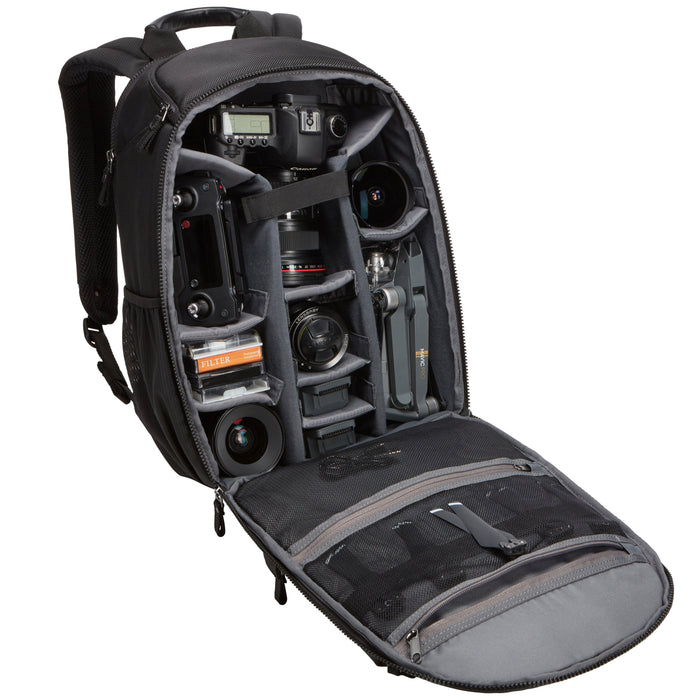 EAN 0085854241441 - Case Logic BRBP-106 mochila Negro Poliéster imagen 4