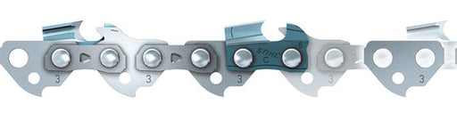 EAN 0795711888831 - Stihl Picco Super 3 (PS3) cadena de sierras de repuesto Dentado completo de cincel 76,2 / 8 mm (3 / 8") imagen 1