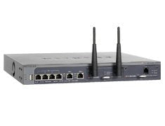 Netgear Utm9sew-100eus Prosecure Unified Threat Management Appliance (Hardware + Subscripción Web/E-Mail/Mantenimiento 1 Año Pa