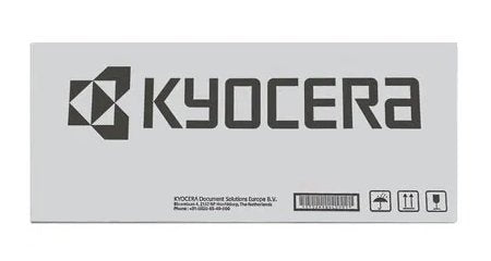 EAN 0632983091364 - KYOCERA TK-8595Y cartucho de tóner 1 pieza(s) Original Amarillo imagen 1