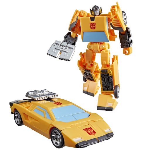 EAN 5010996380043 - Transformers G19305L00 figura de juguete para niños imagen 1