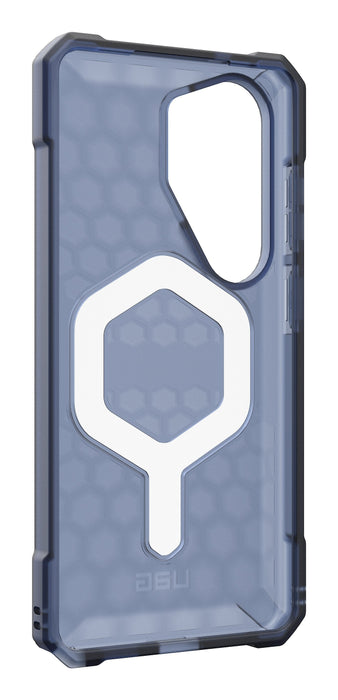 Uag Funda Essential Armor Azul Grisáceo?? Samsung Galaxy S26 Ultra