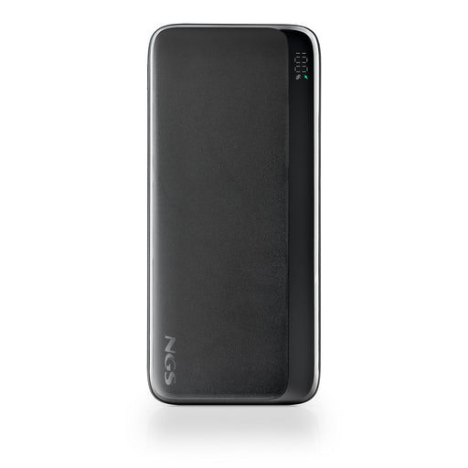 EAN 8435430627435 - NGS QUIZ 20 20000 mAh Negro imagen 2