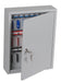 EAN 5032548003965 - Phoenix Safe Co. KC0601K caja portallaves y organizador Gris imagen 1