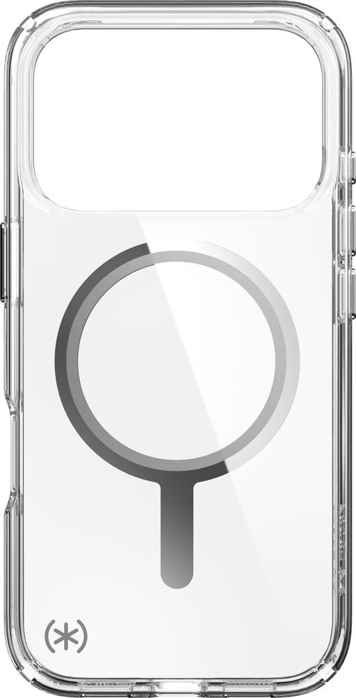 EAN 840168546381 - Speck 150972-3240 funda para teléfono móvil 16 cm (6.3") Transparente imagen 2