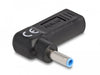 EAN 4043619600045 - DeLOCK 60004 cargador de dispositivo móvil Negro Interior imagen 2