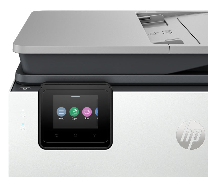 EAN 0196337163874 - HP OfficeJet Pro 8122e All-in-One Prntr Inyección de tinta térmica A4 4800 x 1200 DPI 20 ppm Wifi imagen 3