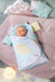 EAN 4001167706886 - Baby Annabell Sweet Dreams Swaddle Bag Bolso de dormir para muñecas imagen 6