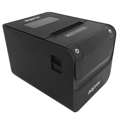 EAN 8435099530831 - Approx appPOS80USB WIFI impresora de etiquetas Térmica directa 203 x 203 DPI 250 mm/s Inalámbrico y alámb imagen 2