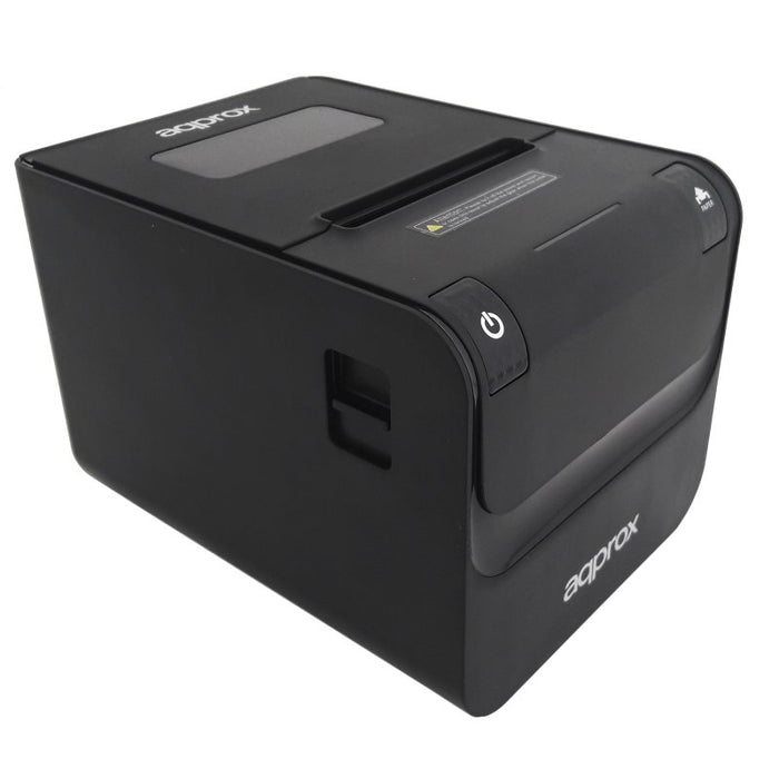 EAN 8435099530831 - Approx appPOS80USB WIFI impresora de etiquetas Térmica directa 203 x 203 DPI 250 mm/s Inalámbrico y alámb imagen 2