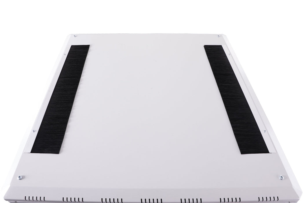 EAN 4016032332329 - Digitus DN-19 36U-8/8-1 armario rack Rack o bastidor independiente Gris imagen 11
