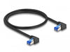 EAN 4043619802166 - DeLOCK 80216 cable de red Cat6a S/FTP (S-STP) imagen 2