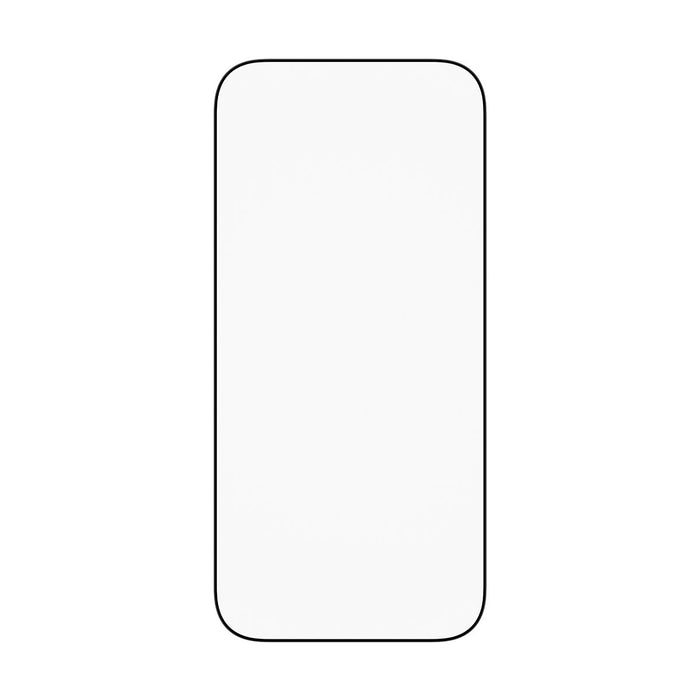 EAN 5715685029714 - PanzerGlass SAFE. by ® Screen Protector iPhone 17 | 16 Pro | Ultra-Wide Fit w. EasyAligner Protector de p imagen 4