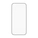 EAN 5715685029714 - PanzerGlass SAFE. by ® Screen Protector iPhone 17 | 16 Pro | Ultra-Wide Fit w. EasyAligner Protector de p imagen 4