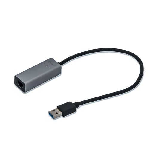 EAN 8595611701863 - i-tec Metal U3METALGLAN adaptador y tarjeta de red 1000 Mbit/s imagen 2