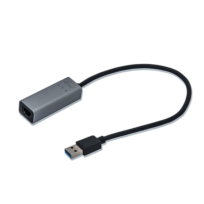 EAN 8595611701863 - i-tec Metal U3METALGLAN adaptador y tarjeta de red 1000 Mbit/s imagen 2