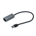 EAN 8595611701863 - i-tec Metal U3METALGLAN adaptador y tarjeta de red 1000 Mbit/s imagen 2