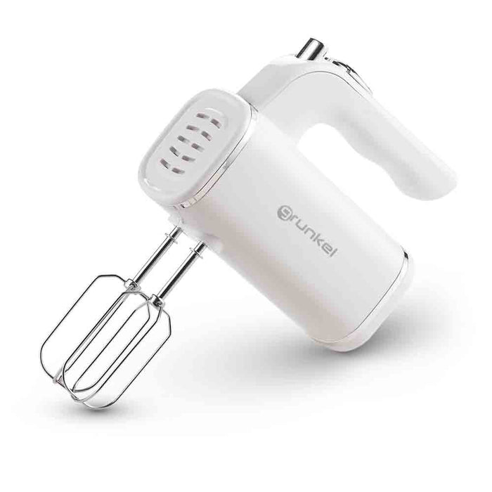 EAN 8426156012865 - Grunkel AM-25G batidora Batidora de mano 250 W Blanco imagen 1