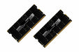 EAN 0846651037015 - Mushkin Redline Pro módulo de memoria 32 GB 1 x 32 GB DDR5 ECC imagen 6