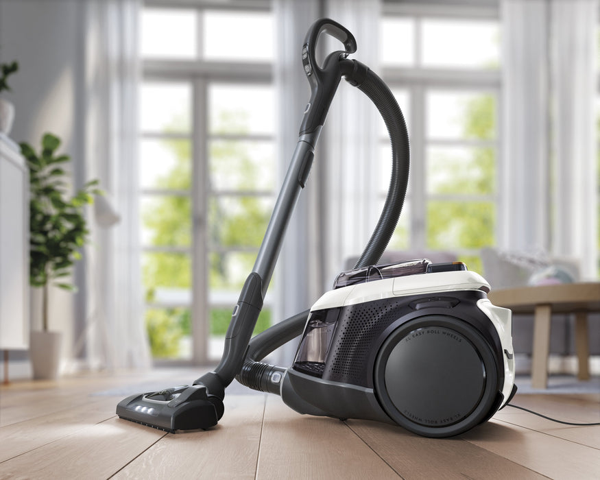 Aspiradora Electrolux Pc91-Alrg Cilíndrica Secar 650 W Sin Bolsa