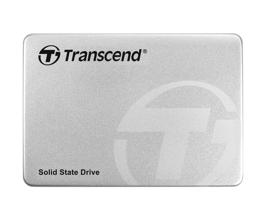 EAN 0760557832430 - Transcend 370S 64 GB 2.5" Serial ATA III MLC imagen 1