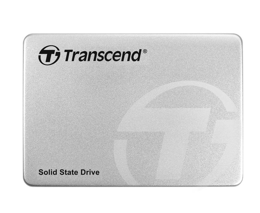 EAN 0760557832416 - Transcend 370S 32 GB 2.5" Serial ATA III MLC imagen 1