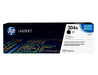 EAN 0883585301492 - HP 304A Black Original LaserJet Toner Cartridge cartucho de tóner 1 pieza(s) imagen 1