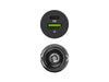 EAN 5904326375840 - Green Cell GC CADM-GC-38AC - USB-Ladegeraet 38 W 1x USB-C USB-A schwarz Linterna, GPS, Auriculares, Teléf imagen 4