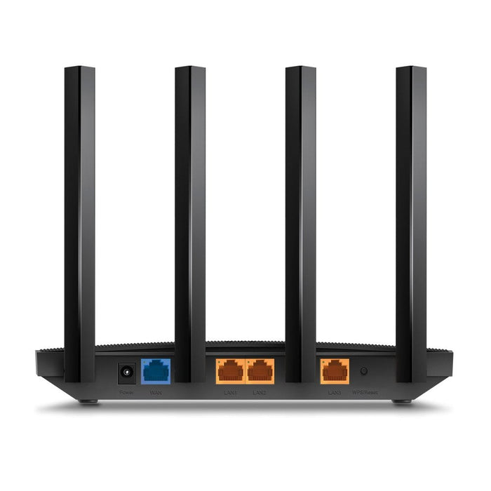 Tp-Link Wl-Router Archer Ax18