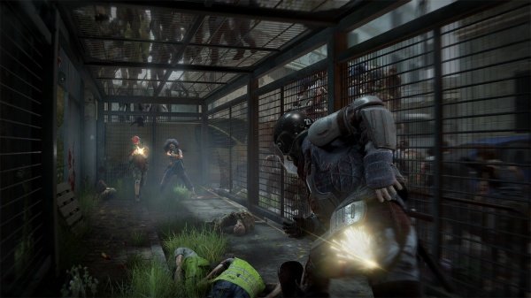 EAN 0745760036639 - PLAION World War Z: Aftermath Estándar Inglés, Italiano PlayStation 4 imagen 6