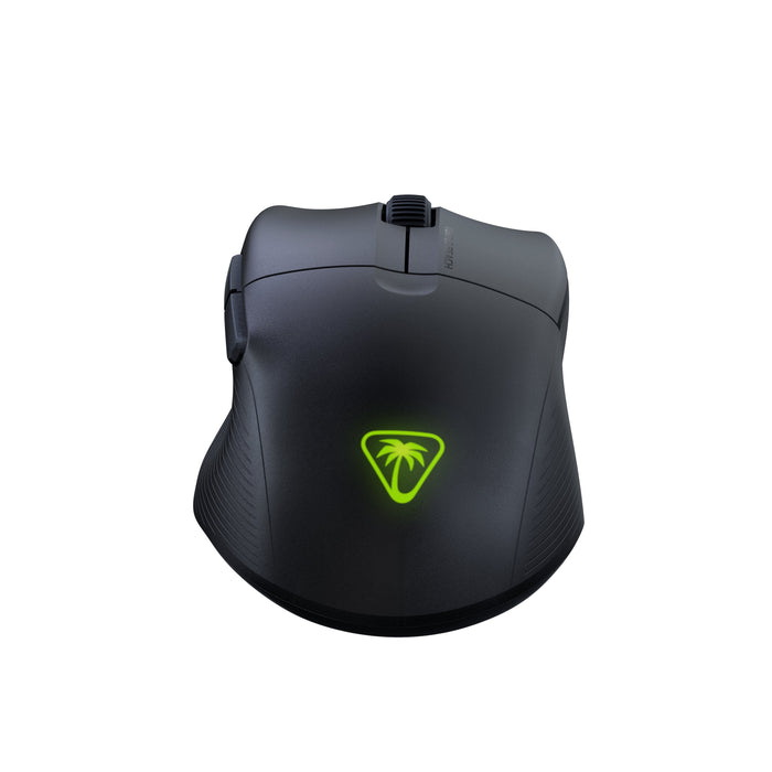 EAN 0731855711024 - Turtle Beach Pure Air ratón Juego mano derecha RF Wireless + Bluetooth Óptico 26000 DPI imagen 4
