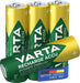 EAN 4008496550692 - Varta 56706 Batería recargable AA Níquel-metal hidruro (NiMH) imagen 1