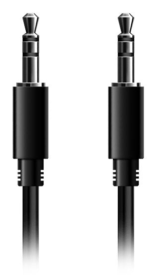 Logilink Bluetooth 5.4, 3d-Audioempfänger, Negro