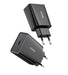 EAN 6953156201699 - Baseus Speed Mini Smartphone Negro Corriente alterna Carga rápida Interior imagen 6