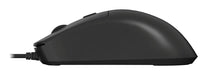 EAN 5901969450057 - NATEC HAWK 2 ratón Universal mano derecha USB tipo A Laser 2400 DPI imagen 5
