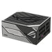 EAN 4711387610442 - ASUS ROG -THOR-1200P3-GAMING unidad de fuente de alimentación 1200 W 20+4 pin ATX ATX Negro imagen 1