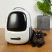 EAN 6975069300863 - PETKIT Breezy 2 Transportín de mochila imagen 5