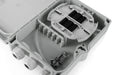 EAN 4016032371007 - Digitus DN-968913 adaptador de fibra óptica 1 pieza(s) Gris imagen 7
