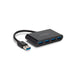 EAN 5028252591508 - Kensington UH4000 USB 3.2 Gen 1 (3.1 Gen 1) Type-A 5000 Mbit/s imagen 4