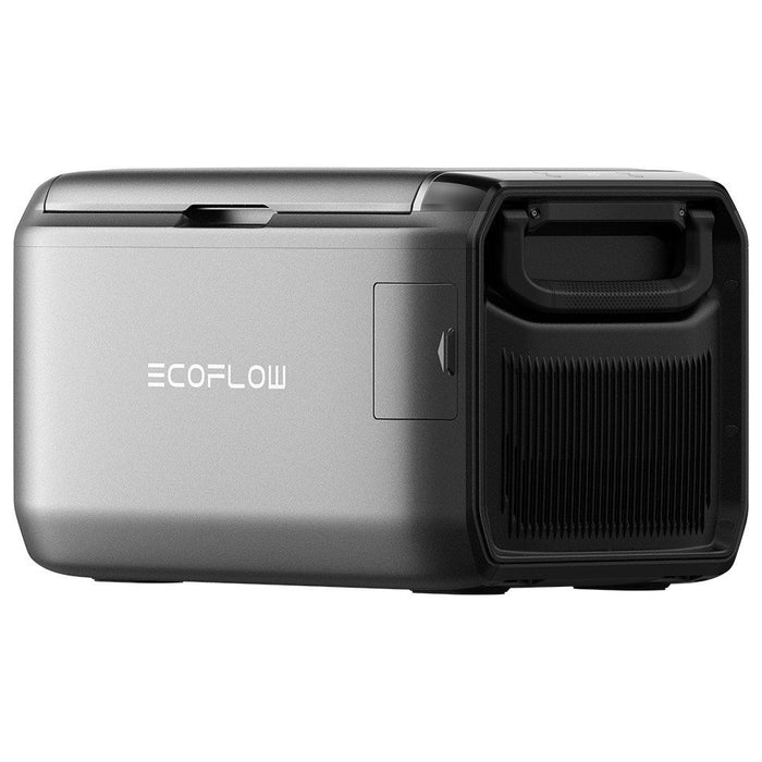EAN 4895251641715 - EcoFlow GLACIER Classic nevera portátil 45 L Eléctrico Gris imagen 4