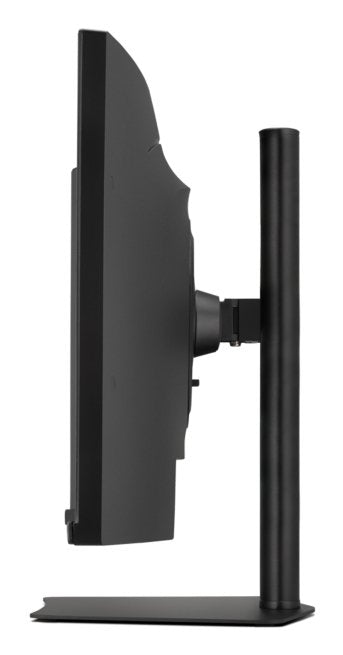 EAN 0766907032802 - Viewsonic VA VA3420C pantalla para PC 86,4 cm (34") 3440 x 1440 Pixeles UltraWide Quad HD LED Negro imagen 10