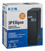EAN 3553340621291 - Eaton 3P700I sistema de alimentación ininterrumpida (UPS) En espera (Fuera de línea) o Standby (Offline)  imagen 8