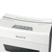 EAN 4002432127160 - Leitz 80910000 triturador de papel 55 dB Gris, Blanco imagen 10