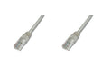EAN 4016032214212 - Digitus Cat6 UTP 1m cable de red Gris U/UTP (UTP) imagen 1