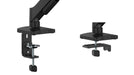 EAN 8435364319758 - iggual SPMP01-A 81,3 cm (32") Escritorio Negro imagen 2