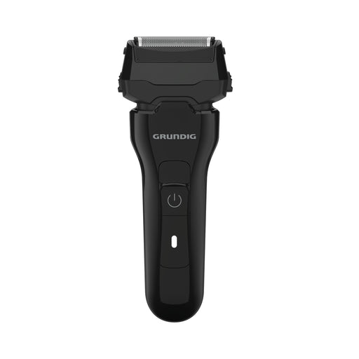 EAN 4013833067511 - Grundig MS 6330 Máquina de afeitar de láminas Recortadora Negro imagen 1