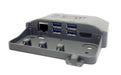 EAN 0041898991032 - Gamber-Johnson 7160-1393-02 hub de interfaz 5000 Mbit/s Negro imagen 4