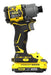 EAN 5035048835203 - Stanley SFMCF830D2K-QW destornillador eléctrico y llave de impacto 3200 RPM Negro, Amarillo imagen 3