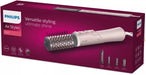 EAN 8720689002837 - Philips 7000 series BHA735/00 Utensilio de peinado Cepillo de aire caliente Caliente Rosa 1000 W 1,8 m imagen 3