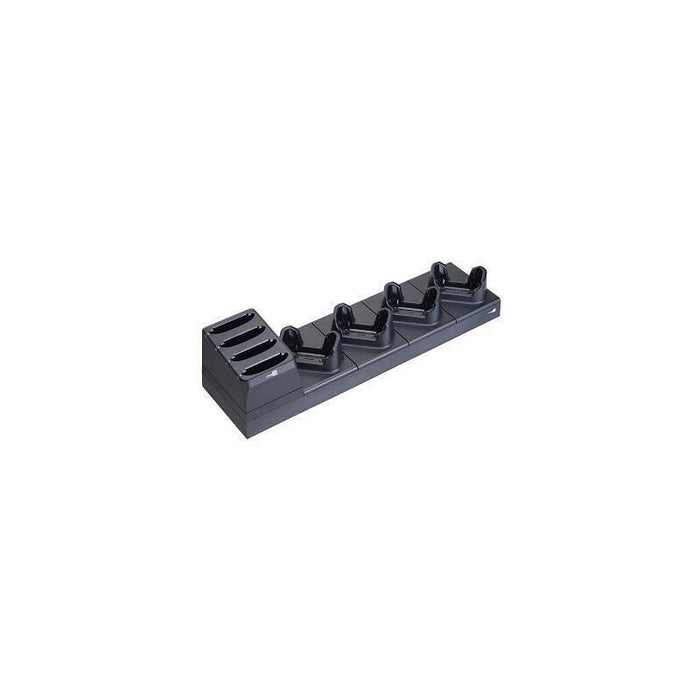 (5cbc-Rk25) 4 Slot Terminal  Cradle W/O Ethernet And 4